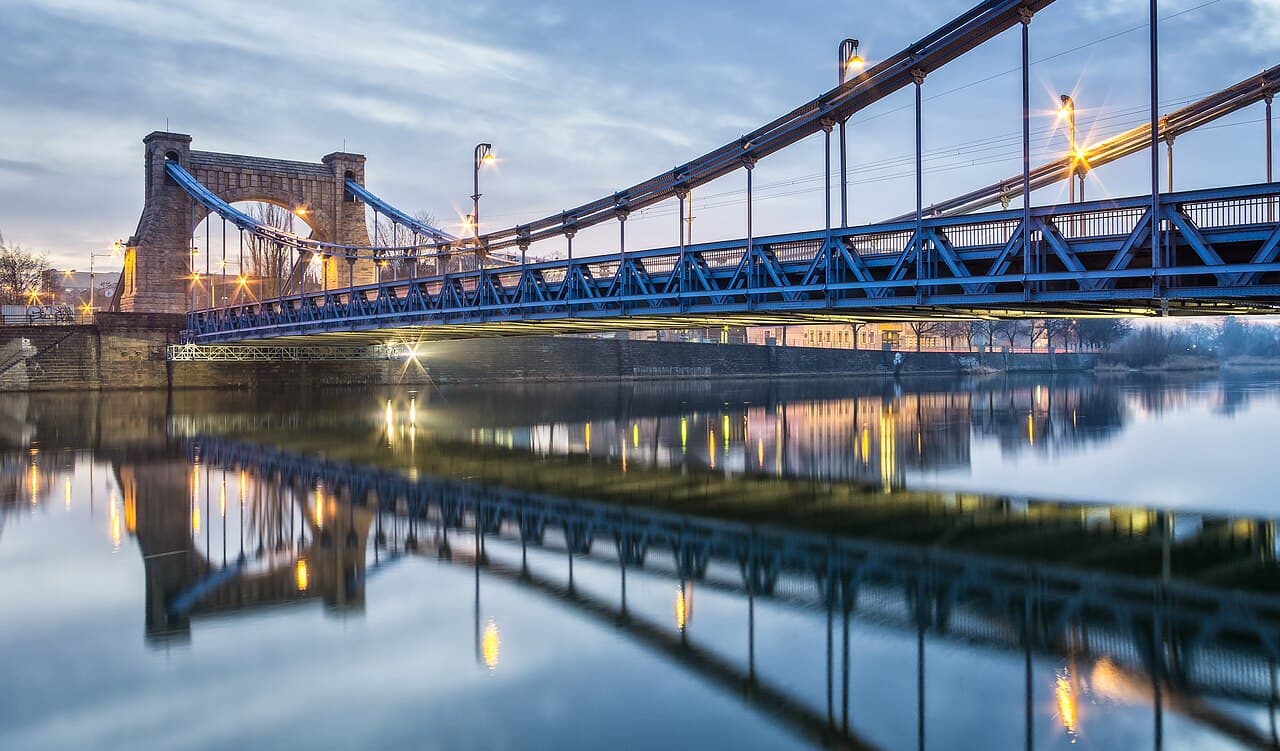 Wroclaw, Poland