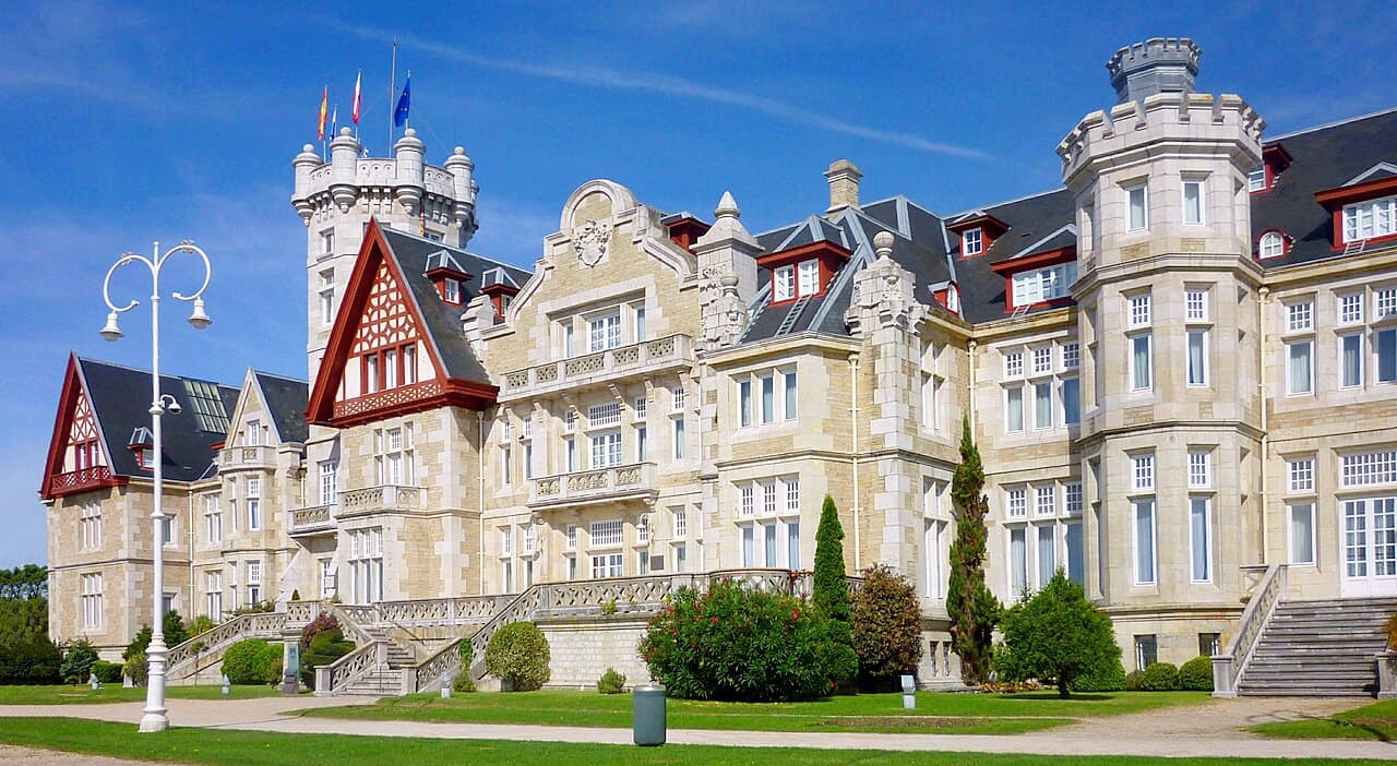 Santander, Spain