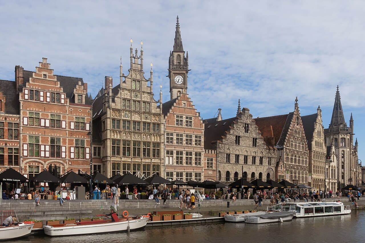 Ghent