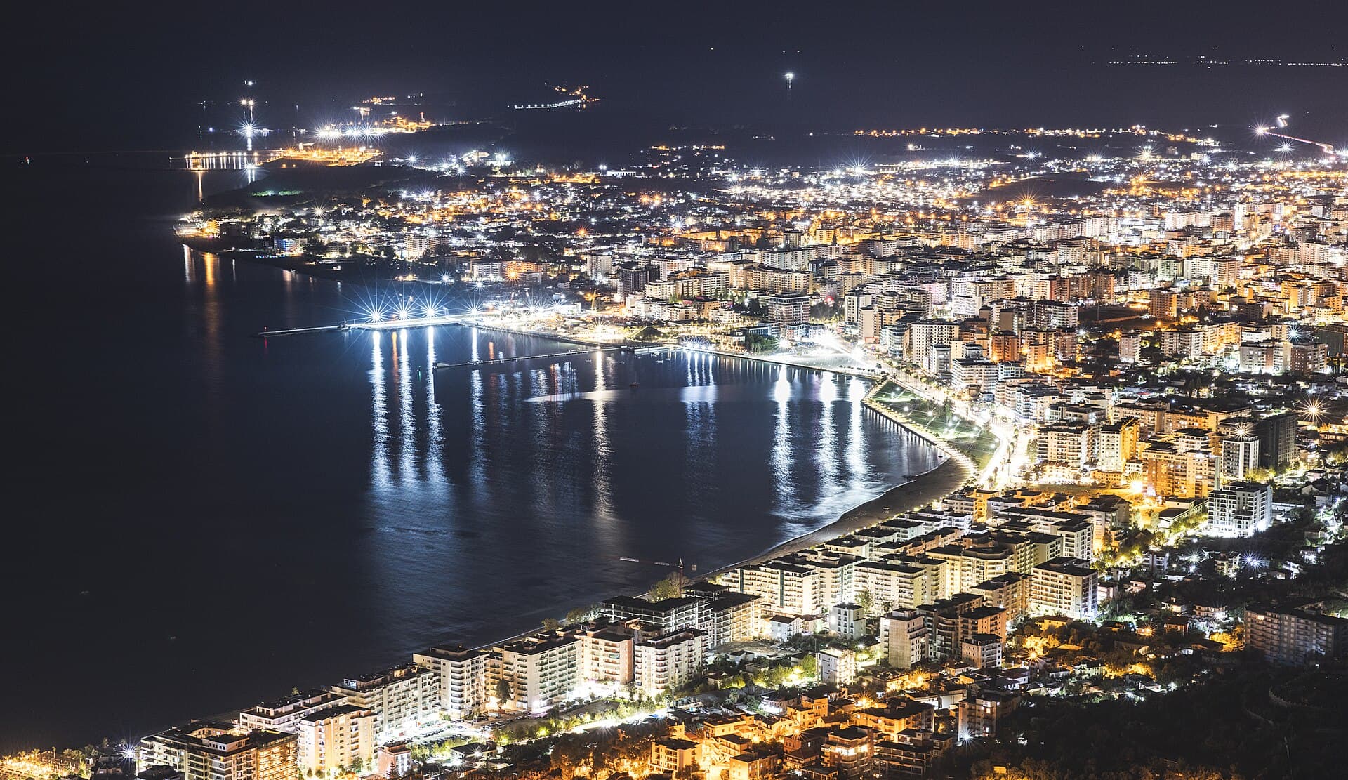 Vlore, Albania