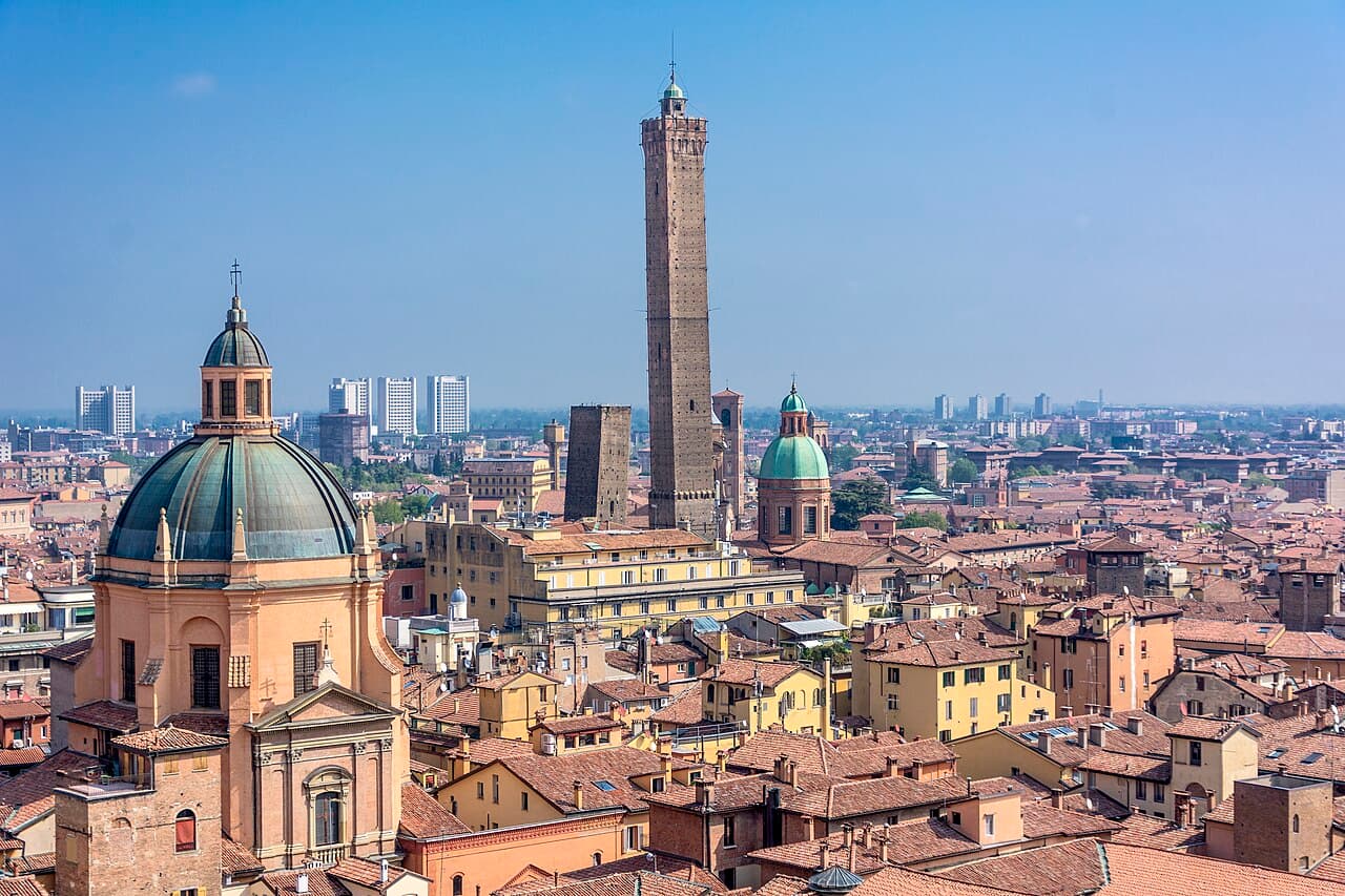 Bologna