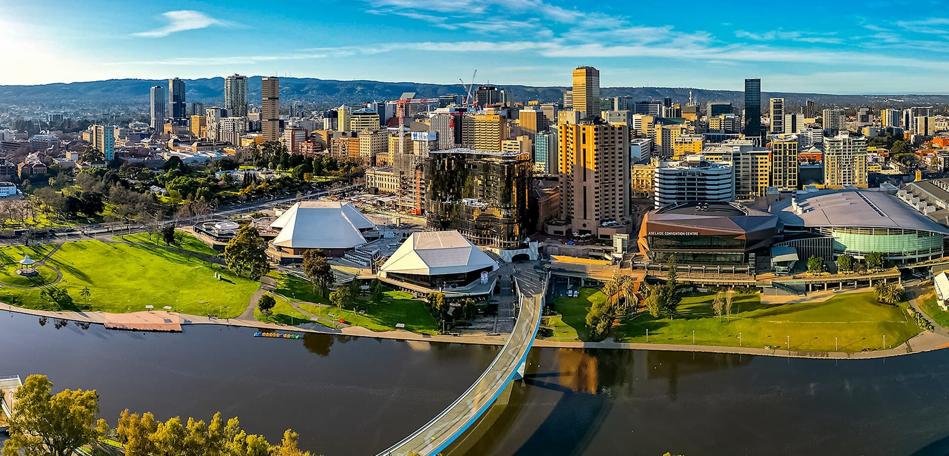 Adelaide