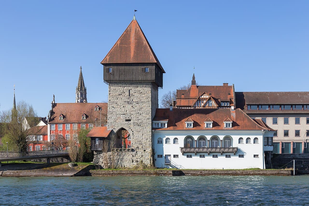 Constance, Germany
