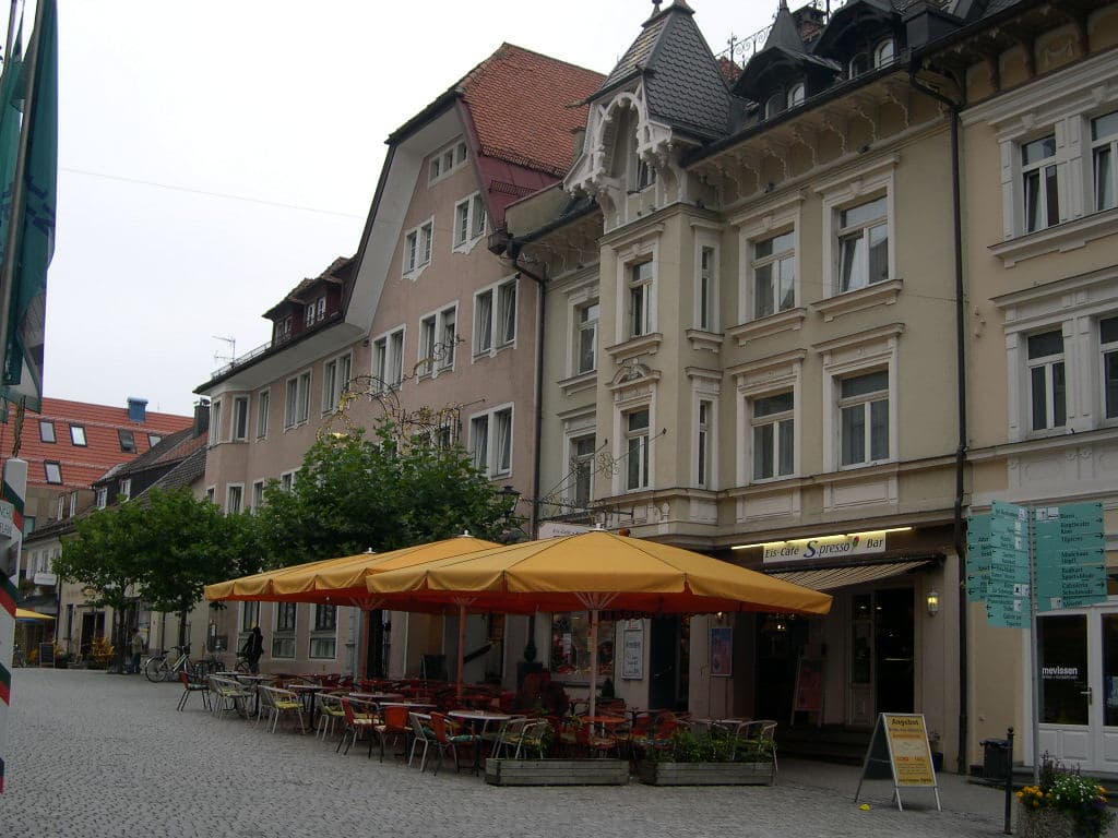 Mannheim, Germany
