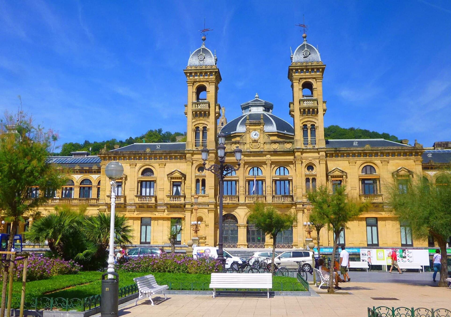 Bilbao, Spain