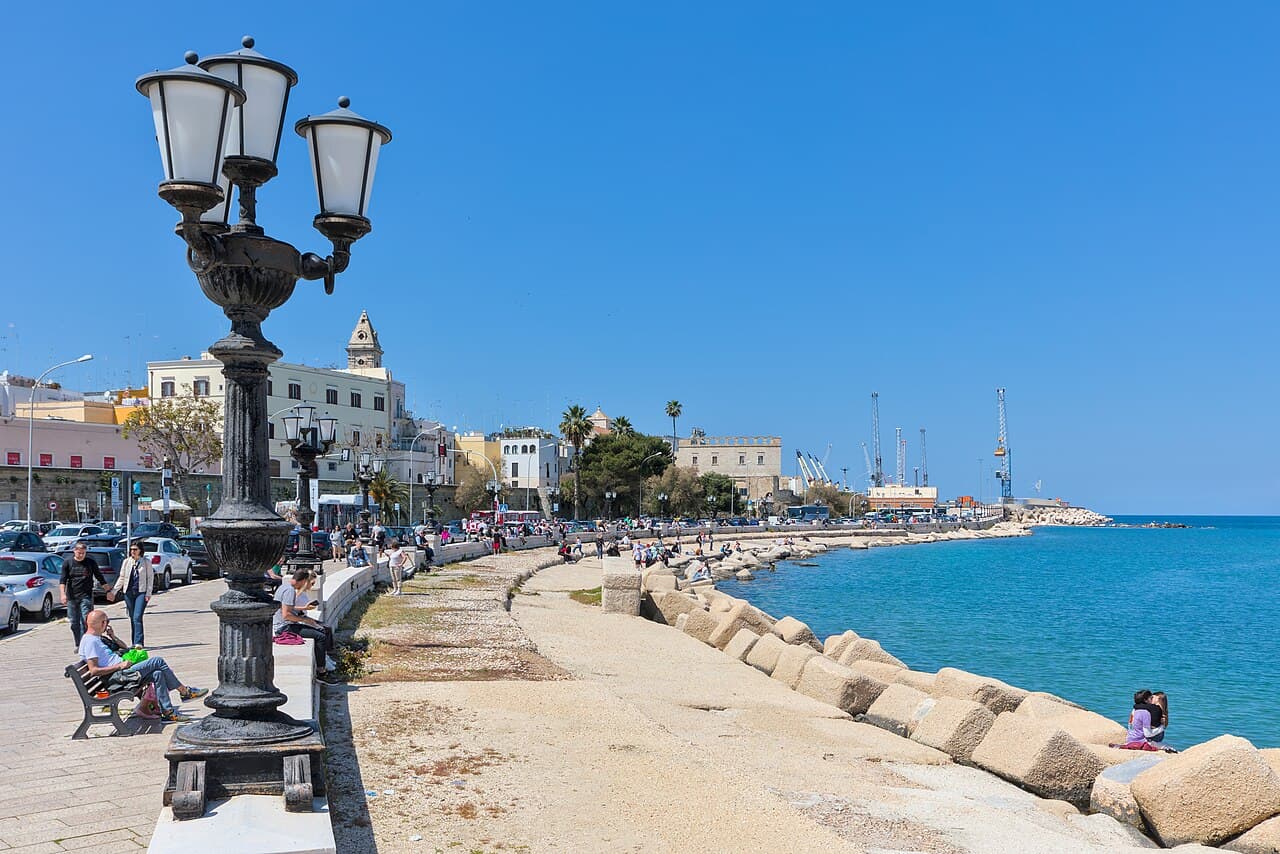 Bari