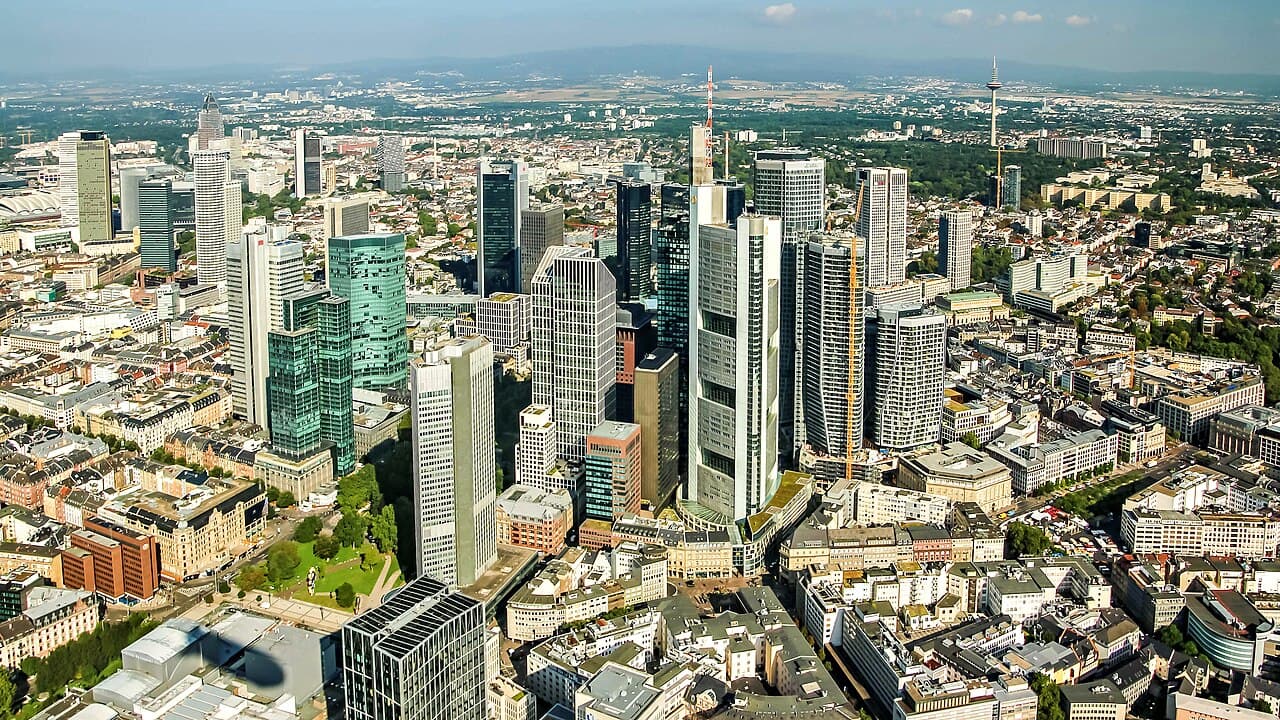 Mannheim, Germany