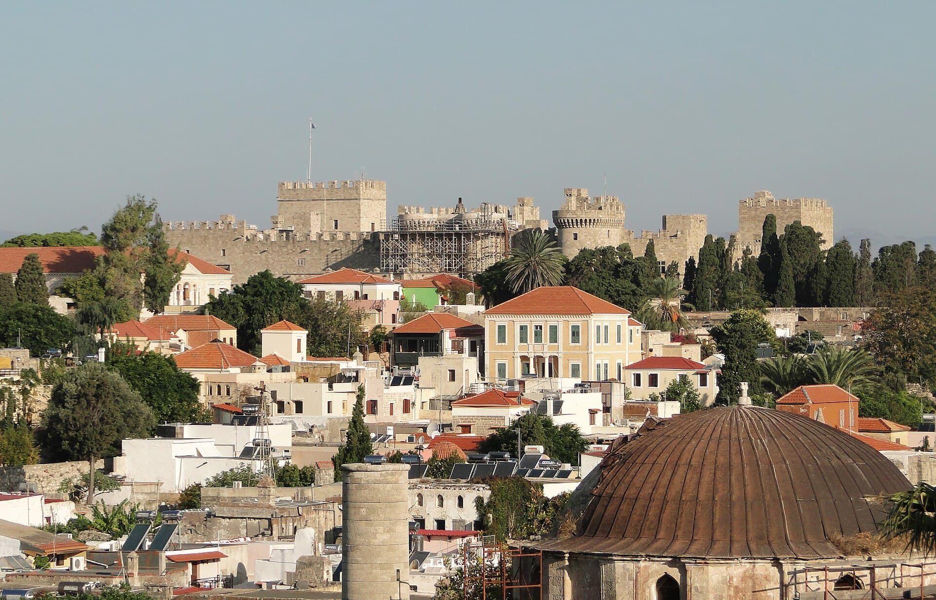 Rhodes (city)