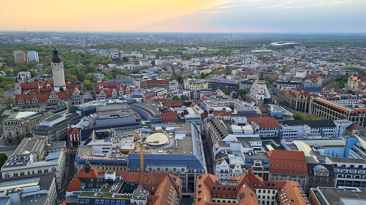Leipzig