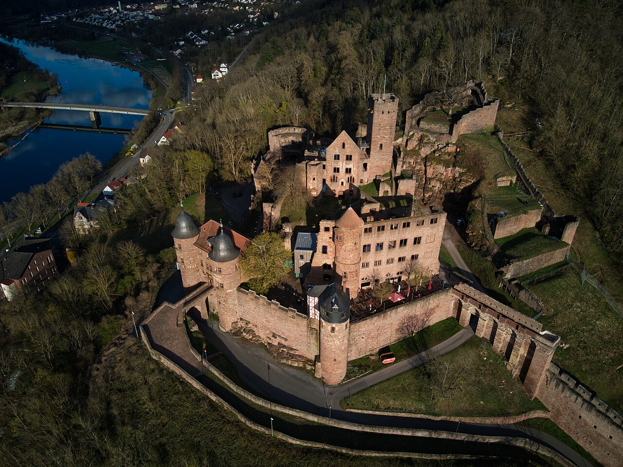 Wertheim am Main