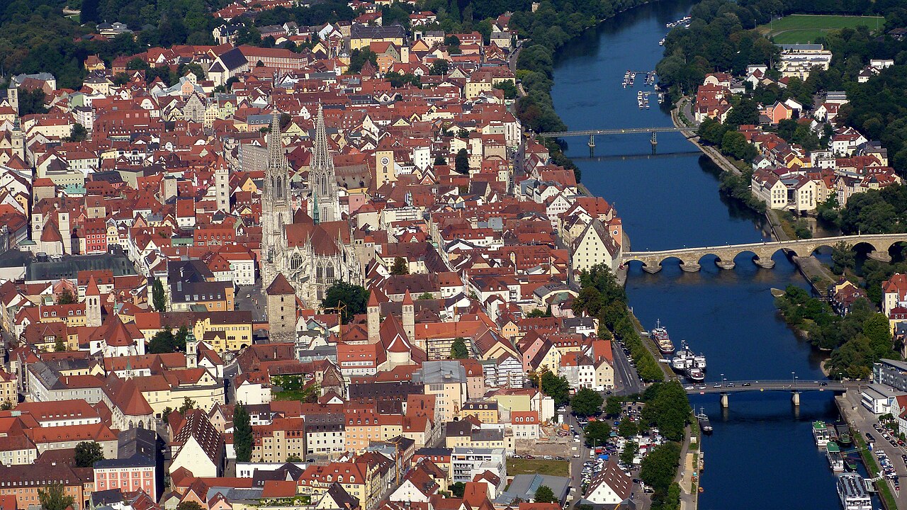 Regensburg