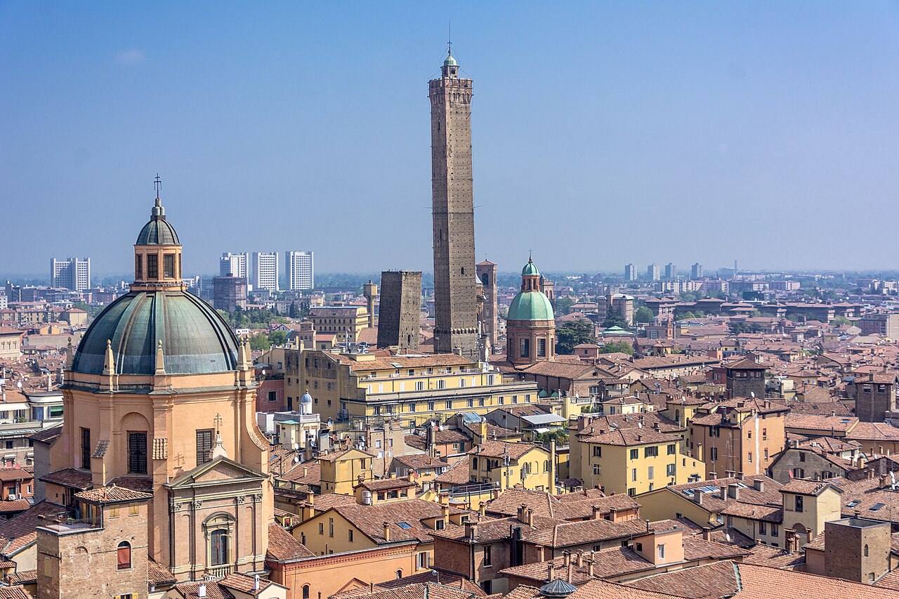 Bologna (Imola), Italy