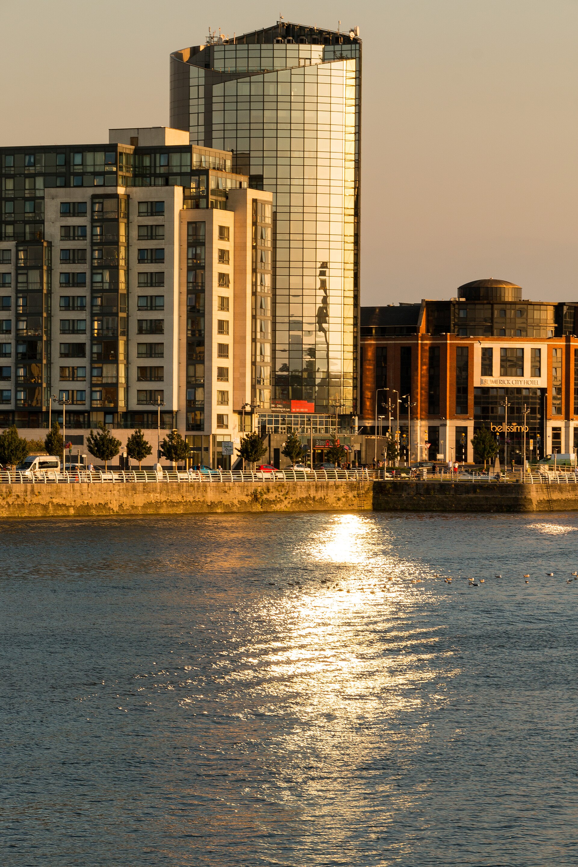 Limerick