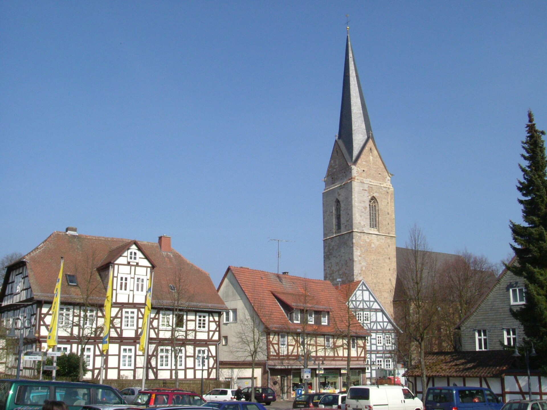 Korbach