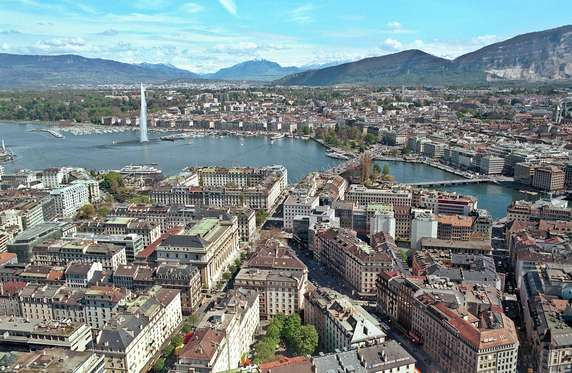 Geneva