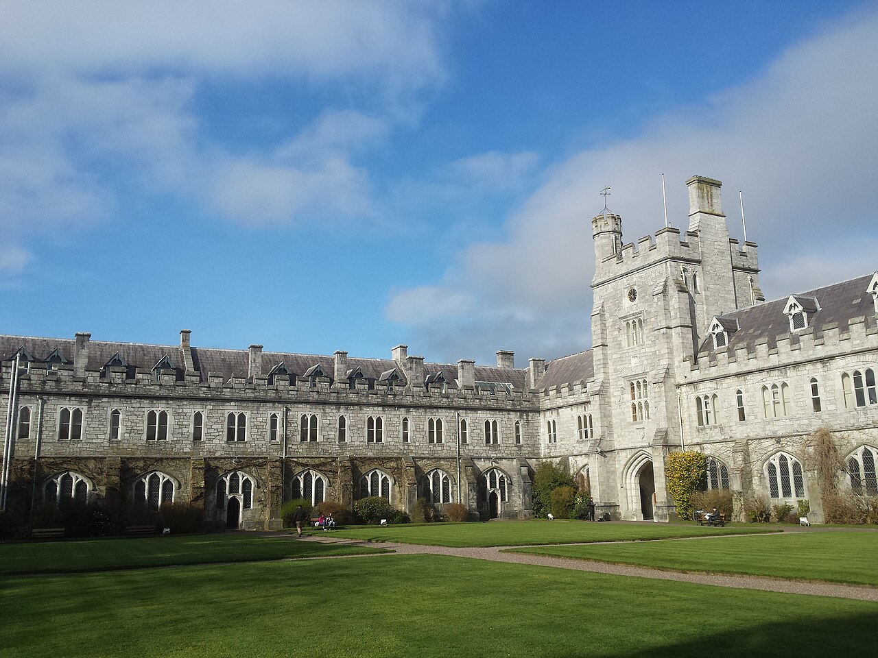 Cork (city)