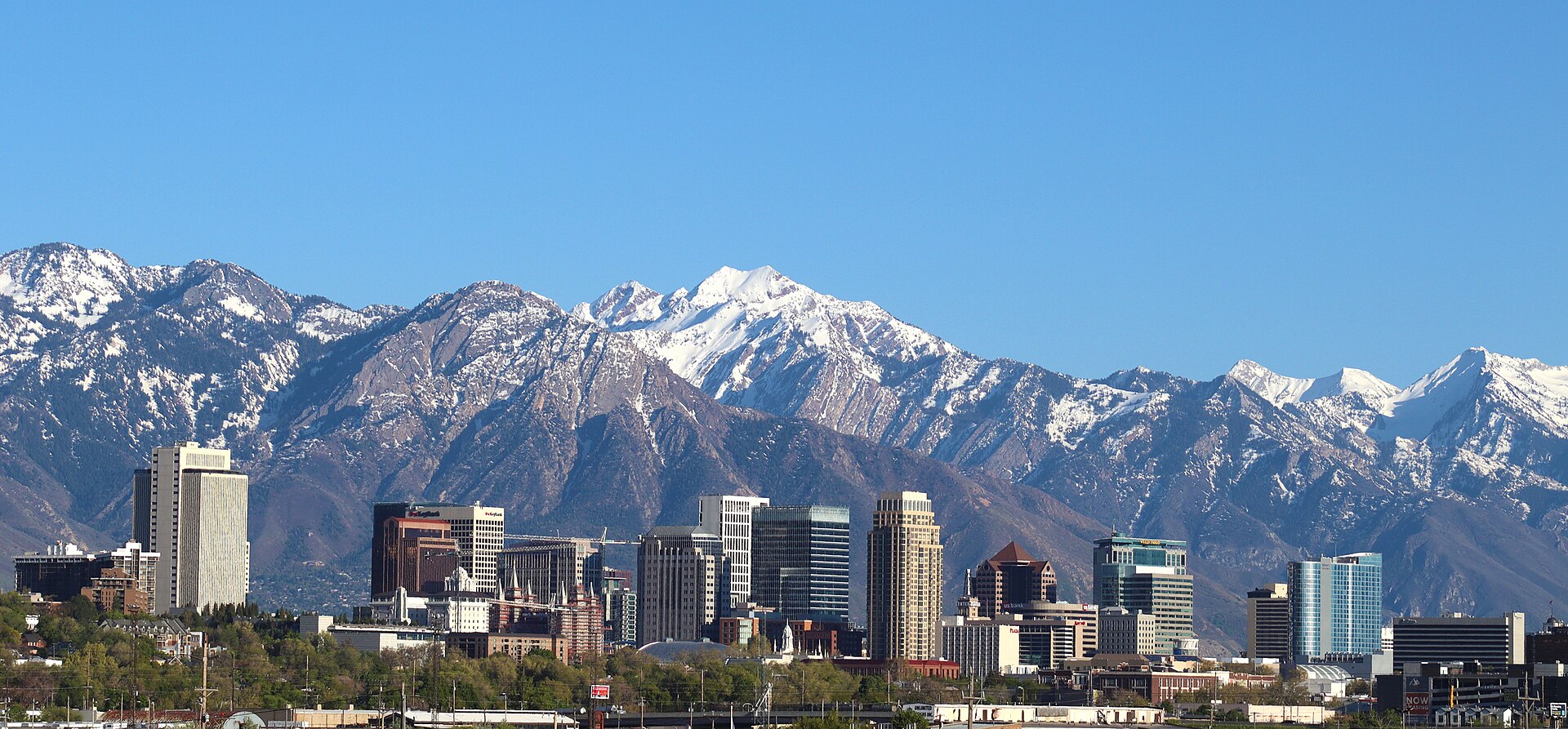 Salt Lake City