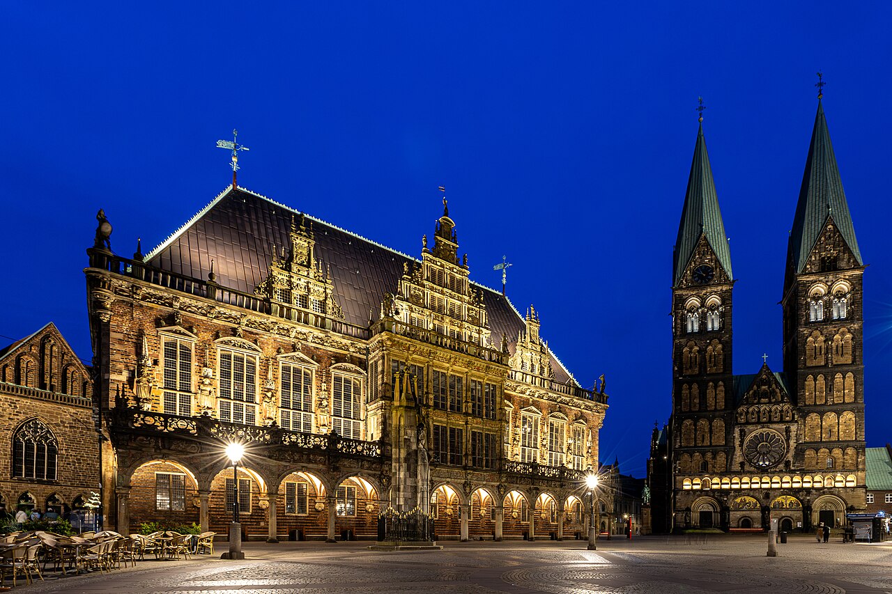 Bremen South, Germany