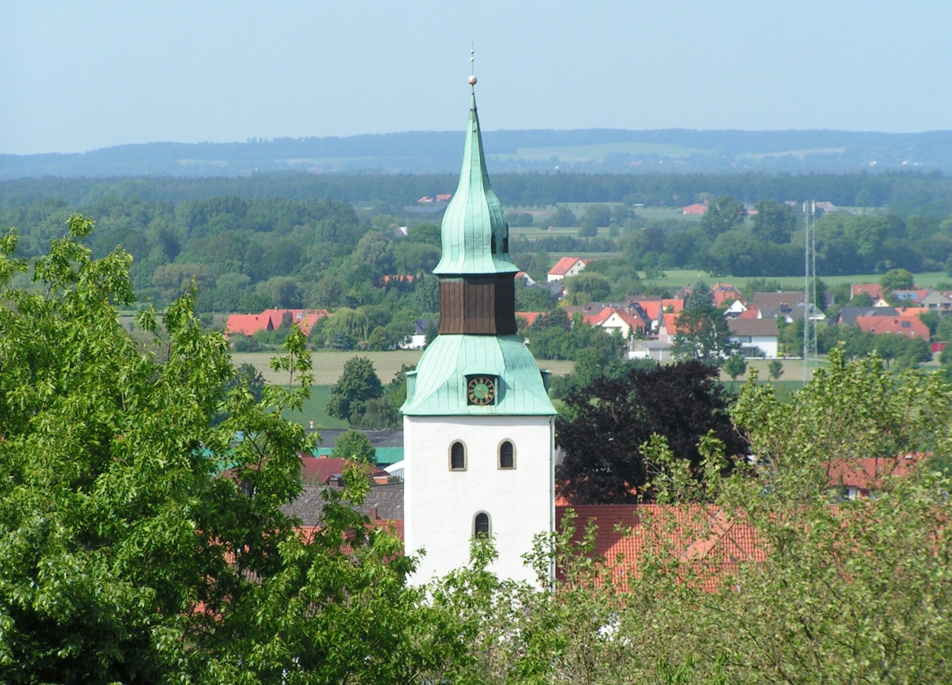 Bad Essen (Osnabrück), Germany