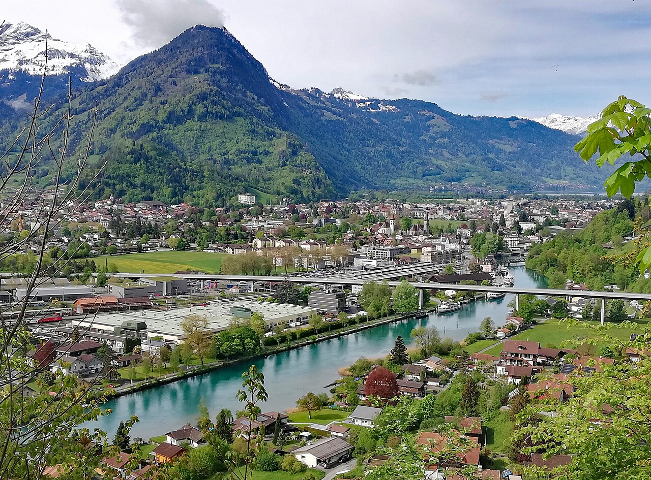 Interlaken