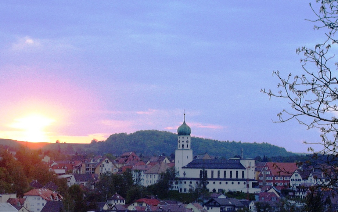 Stockach (Konstanz), Germany
